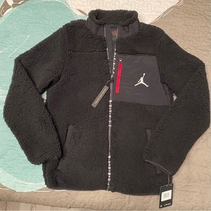Jordan Big Kids jacket *brand new with tags*